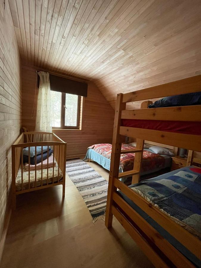 Guest House Pitagi Košrags Exteriér fotografie