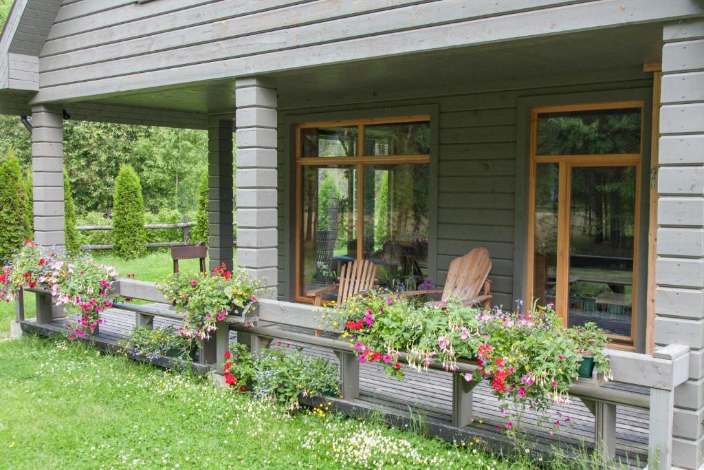 Guest House Pitagi Košrags Pokoj fotografie